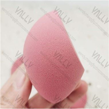 Birgir fyrir latexlausan blandasvamp