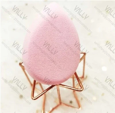Velour Makeup Puff
